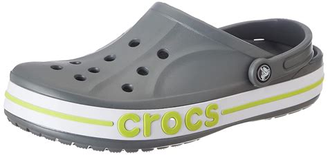 Buy crocs Unisex-Adult Bayaband Clog at Amazon.in