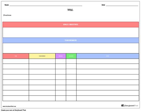 Planner Worksheet 的图像结果