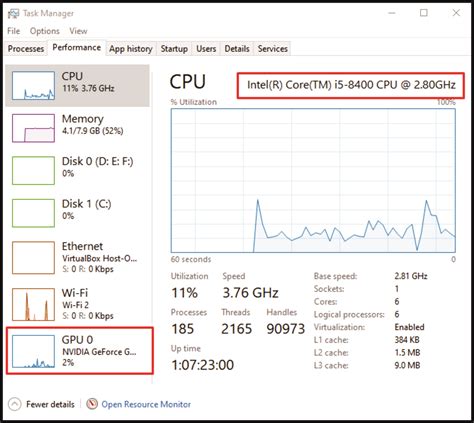 Image result for How to Check Your GPU
