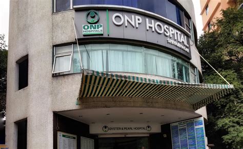 ONP Hospitals Shivajinagar, Pune - Contact number, Doctors, Address ...