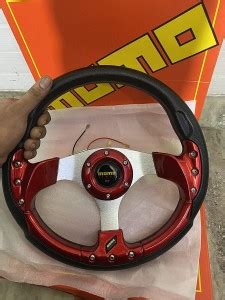 Gadiparts BG-19 Vehicle Steering Wheel For Cars Price in India - Buy ...