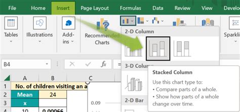 Image result for Poisson Distribution Excel