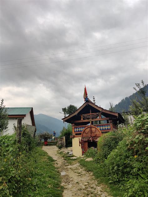 Photography Walk in Local Villages - Things to Do in Jibhi Valley