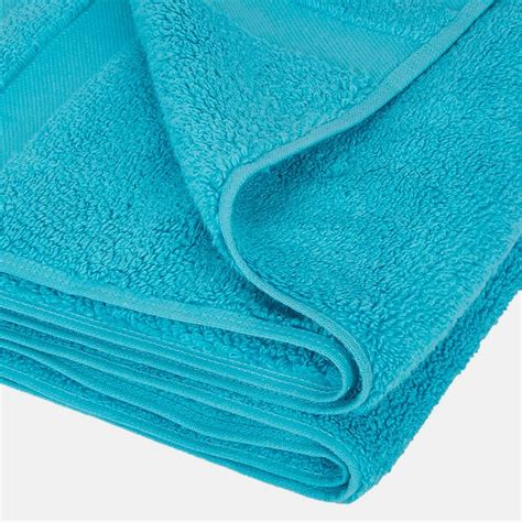 Buy PORTICO Cloud Cotton Bath Towel - 120x60cm from Portico at just INR ...