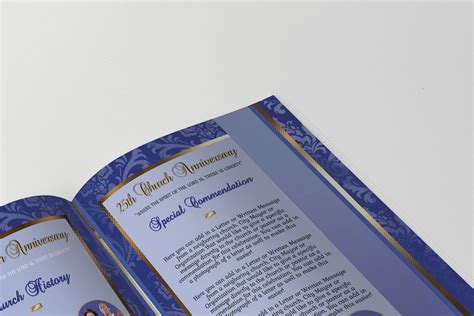 Best 20+ Anniversary Templates Bundle
