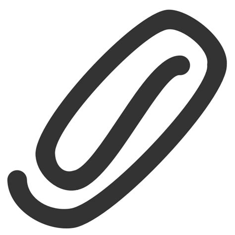 Attach File Icon SVG 的图像结果