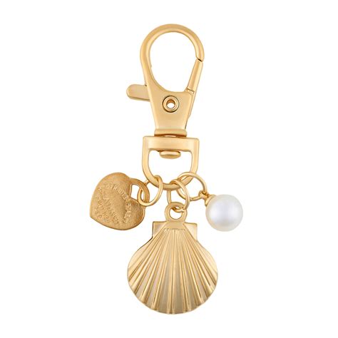 Shellie Bellie Bag Charm – Joker & Witch