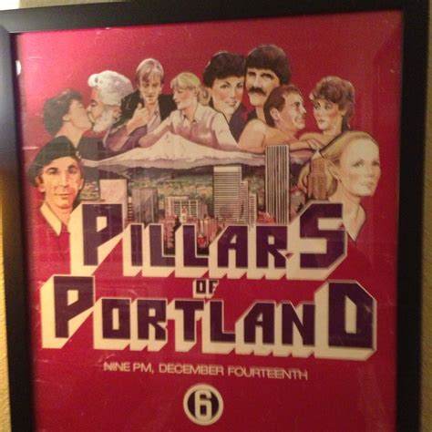 How a Proto-Portlandia Based on a WW Column Turned Into the Biggest ...