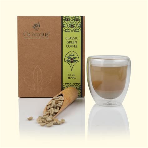 Pure Indian Coffee | Premium Instant Coffee Online | Octavius