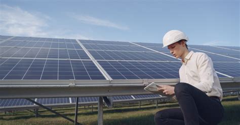 Need to Know About Using Solar Power for Apartment structures