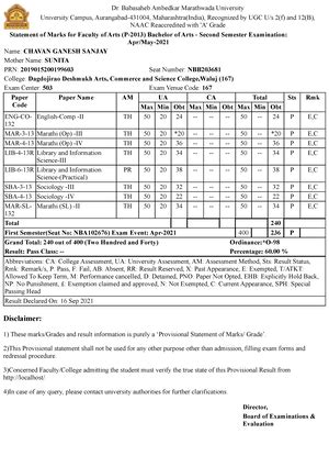 Data Mining - DEPT OF CSE & IT Automated prediction of trends and ...