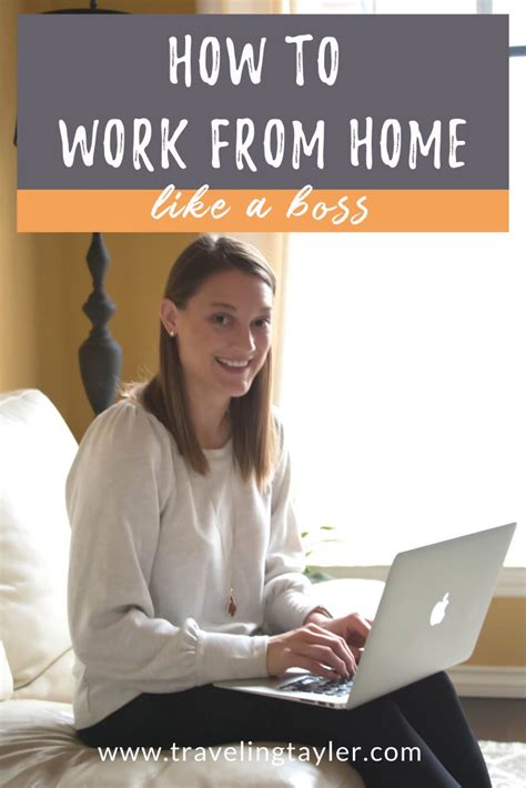 Image result for Work From Home Tips