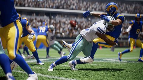 The best defensive playbooks in Madden NFL 25 | Shacknews