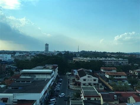 THE VIEW HOTEL (Segamat) - Hotel Reviews, Photos, Rate Comparison ...