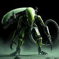 Image result for Alien Talking Sound Effect