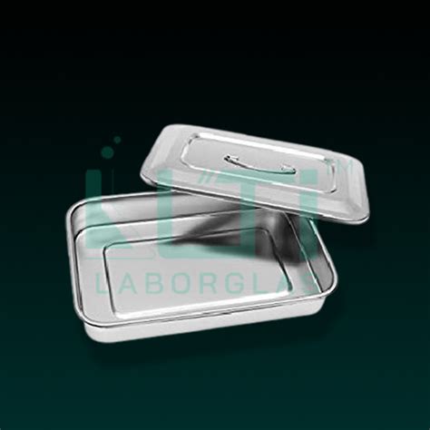 10590-Tray with Cover - Welcome to Labtech International