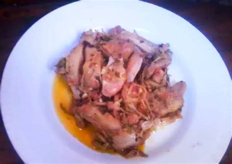 Stir fried jack fruit Recipe by Hadisa Tabassum - Cookpad