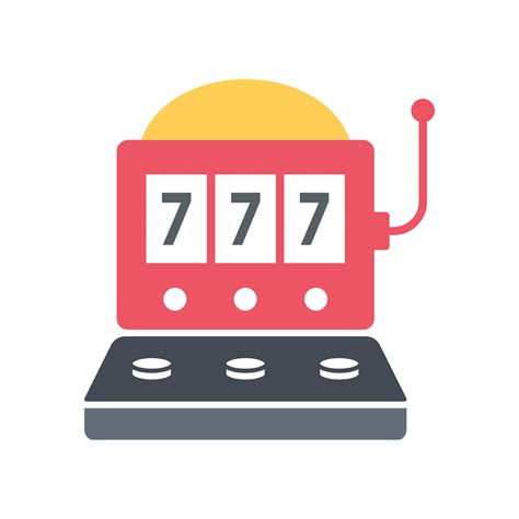 Image result for Slot Machine Vector