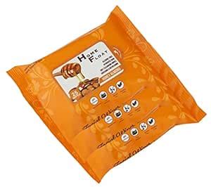 Amazon.in: Buy Home Float Soft Moisturizing Wet Wipes for Adults ...