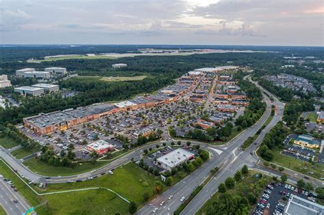 8001-8651 Brier Creek Pky, Raleigh, NC 27617 - Brier Creek Commons ...