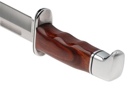 Buck 119 Special 0119CCS1 DymaLux Cocobolo Heritage Series, hunting ...