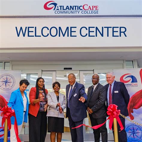 Atlantic Cape Community College on LinkedIn: #onestop #welcomecenter # ...