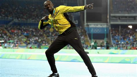 Usain Bolt’s 5 most iconic moments on the track | GQ India
