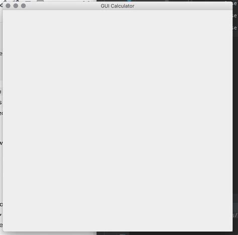 Image result for Java GUI Panel