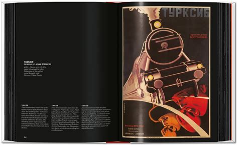 Film Posters of the Russian Avant-Garde. 45th Ed. TASCHEN
