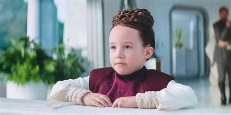 Obi-Wan Kenobi: Young Leia’s 10 Best Quotes