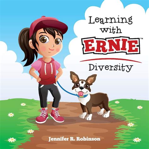 Learning With Ernie - Diversity: Volume 1 (Learning With Ernie, 1 ...