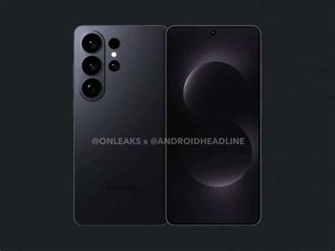 Samsung Galaxy S26 Ultra Launch Delayed: Samsung Flagship Expected in ...