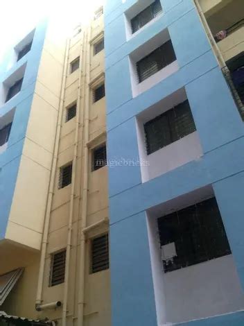 Sanjuda Complex in Phursungi, Pune