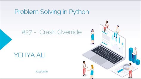 Image result for Python Crash YouTube