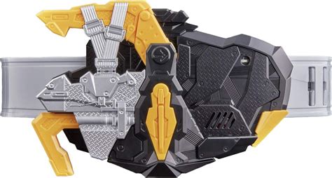 Buy Kamen Rider Zero One Transformation Belt DX Forceriser Online at ...