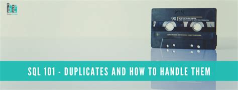 Image result for How to List Duplicates Values in SQL