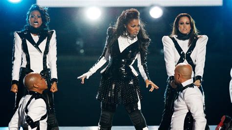 2004 Halftime Wardrobe Malfunction Part 1 | Janet Jackson’s Infamous
