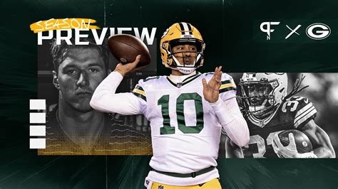 Green Bay Packers Season Preview: Projected Depth Chart, Roster, and ...