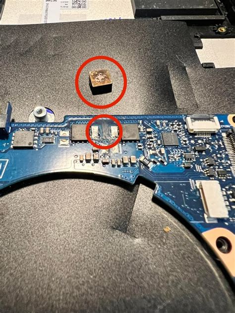 Enable HP Component 的图像结果