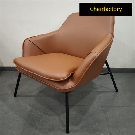 Quinn Lounge Chair | Chair Factory