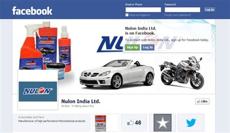 FB Page Design Sample By iSearch Solution Pvt. Ltd.
