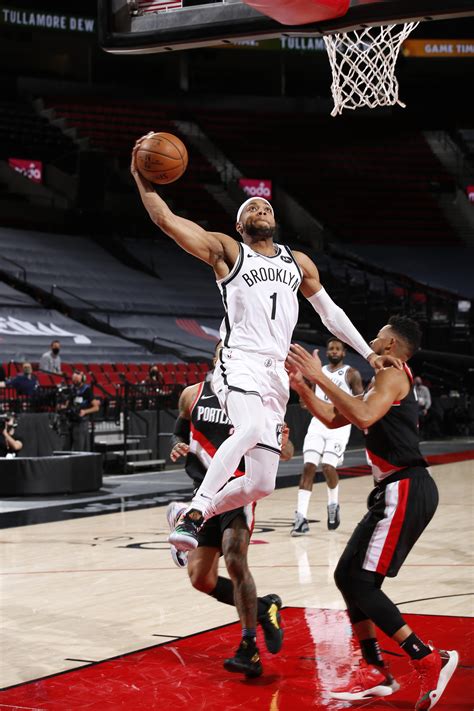 Gallery: Nets vs. Trail Blazers Photo Gallery | NBA.com