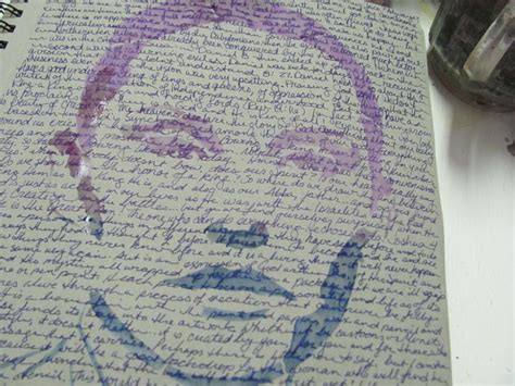 Image result for Ink Wash Tutorial