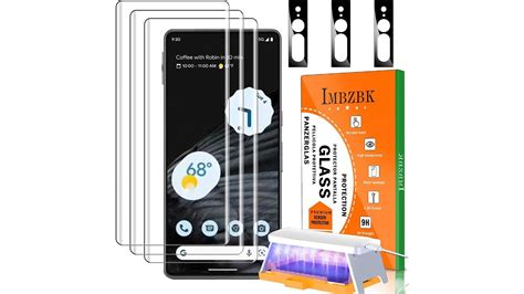 Image result for Pixel Pro 7 Screen Guard