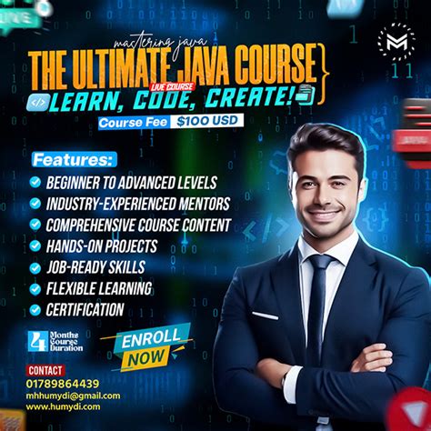 Course Ad Poster 的图像结果