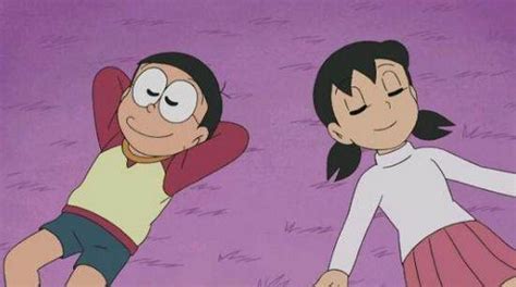 大雄救静香是哪一集大雄和静香禁区漫画2022已更新今日动态