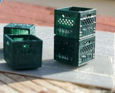 Ho Models Making Crates 的图像结果