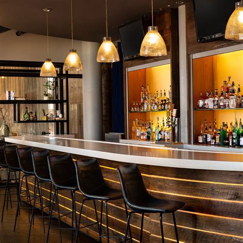 Written By The Seasons – Dallas - a MICHELIN Guide Restaurant