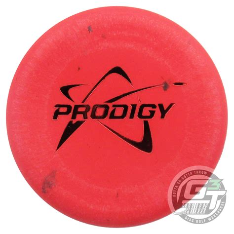 Prodigy Disc Logo Mini Marker Disc – Gotta Go Gotta Throw
