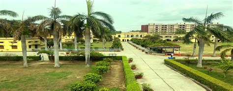 St. Andrew's College Gorakhpur